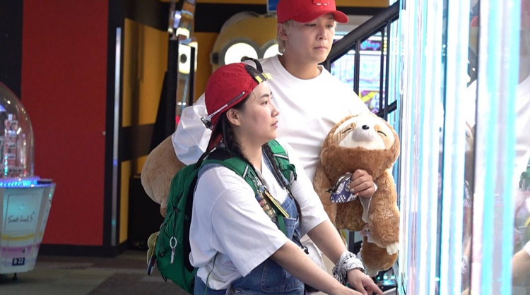 <b>조현아</b>, 알고 보니 <b>인형 뽑기</b> 고수.."저 정도면 프로" 母벤져스 감탄 [미...
