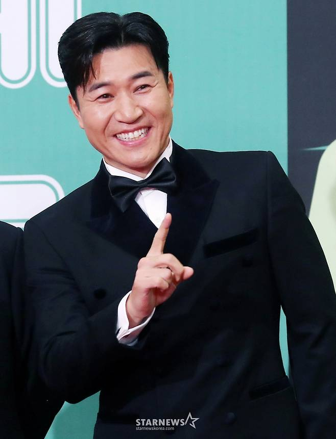 <b>김종민</b>, <b>유재석</b>·나영석 PD에 <b>섭섭</b> "무도+신서유기 안 데려가"[사당귀][...