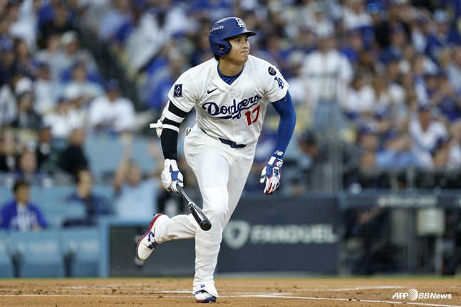 '8:0→10:2→10:5' 5<b>홈런</b> 앞세운 <b>다저스</b>, 불펜 호러쇼했지만 신시내티에...