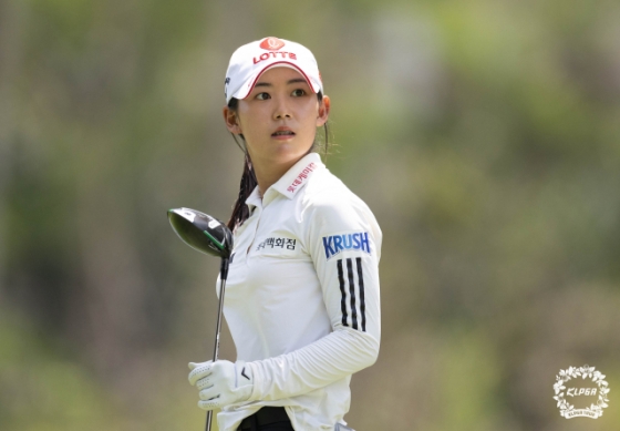 '첫 LPGA 우승' <b>황유민</b>, <b>세계랭킹</b> 무려 20계단 <b>상승</b> 'KLPGA 1위'... 33위 도...