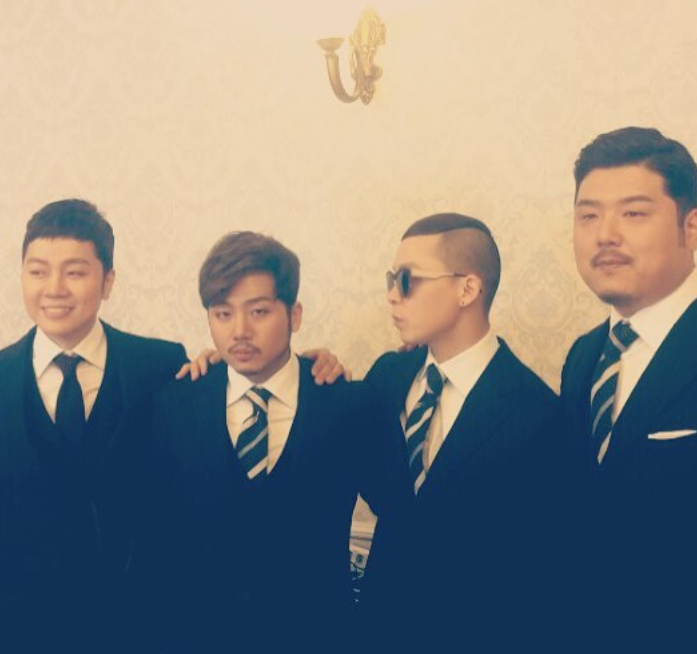 <b>브아솔</b>, <b>성훈 폭로</b> 반박 "가족 인신공격 부적절 언행..법적 대응"[스타이...