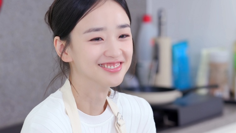 '금융인' <b>손연재</b>, <b>은퇴</b> 당시 <b>심경</b> "솔직히 좋았다"(<b>편스토랑</b>)