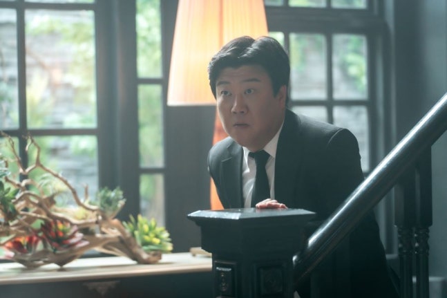 황재열, 또 캐릭터 소화력 과시..'착한 여자 부세미' | 인스티즈