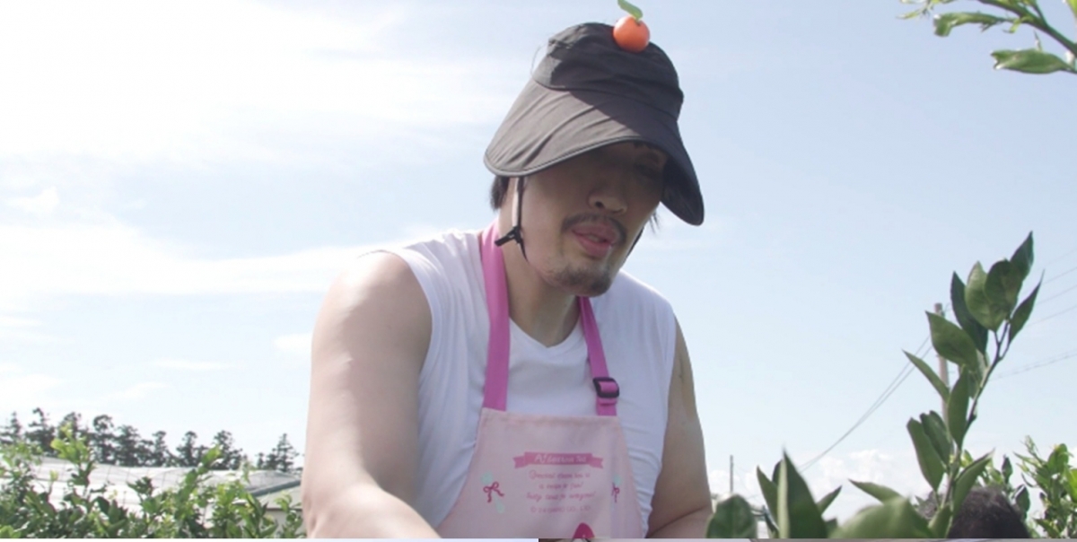 '제주 N잡러' <b>최홍만</b> "한달 <b>식비</b>만 1천만원" 충격적 먹성 [전참시]