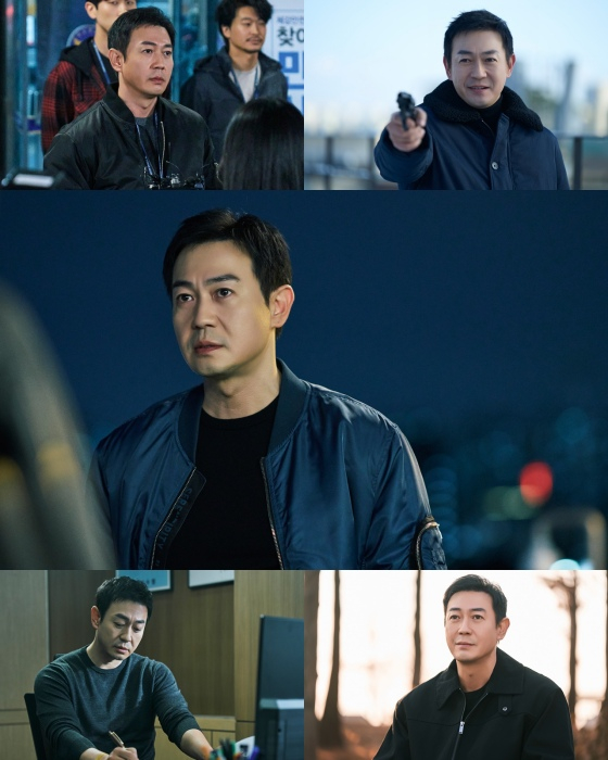 이영애, 돈벌레=박용우 정체 알고 충격..역대급 반전[은수 좋은 날] | 인스티즈