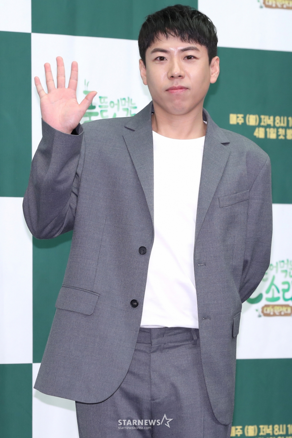 <b>양세찬</b>, <b>갑상선</b> 유두<b>암 투병</b> 고백..전조증상 있었다 "10시간 자도 피곤...