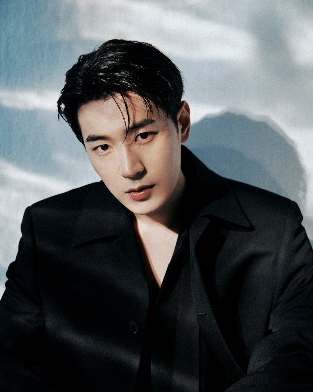 '<b>탁류</b>' <b>박서함</b> "로운, 연습생 때부터 대단..제 롤모델이죠"[인터뷰②]