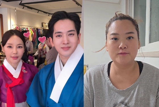 <b>미나</b> 시누이, 폭로 등장.."다이어트로 돈 많이 벌어, 월 몇백 지급→빚...