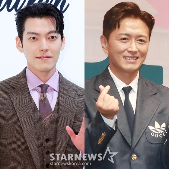 '갑상선암 투병' <b>진태현</b>, 일면식 없던 <b>김우빈</b> 연락받았다.."쉽지 않은데...