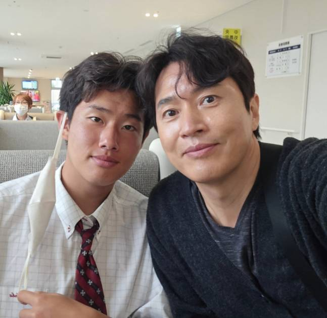 '가수 <b>김정민 아들</b>' 日대표팀 다이치 대반전! <b>월드컵</b> 좌절→극적 추가 ...
