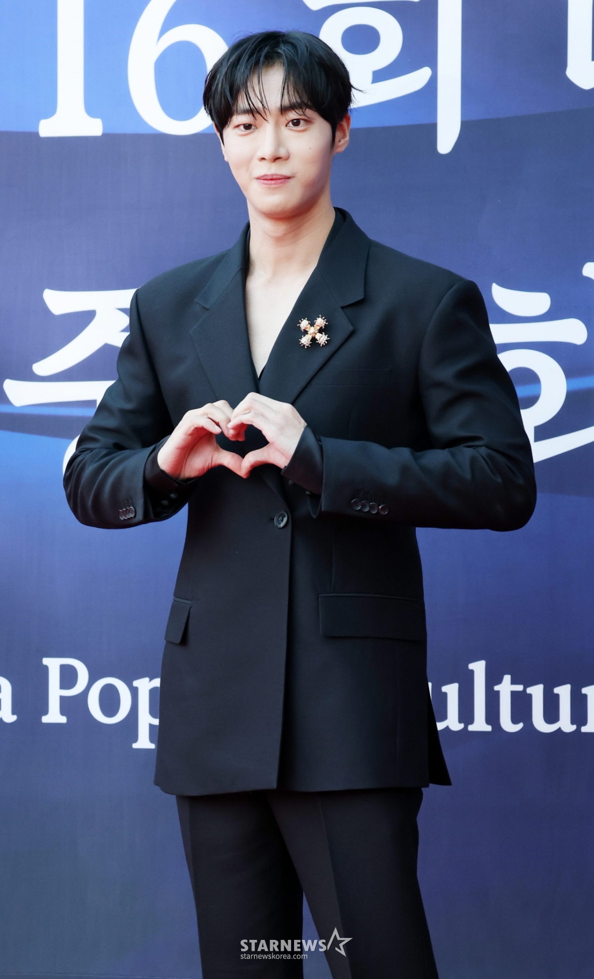 추영우→<b>지창욱</b>, 문체부 <b>장관표창</b> 주인공.."연기 더 사랑할 것" [대중문...