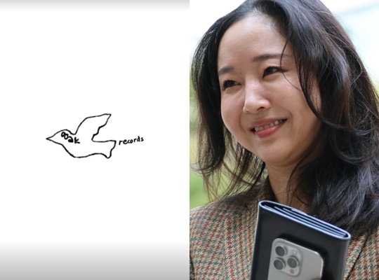 <b>민희진</b>, 새 출발 직접 알렸다..새 기획사 '<b>오케이 레코즈</b>' 뜻은? [스타이...