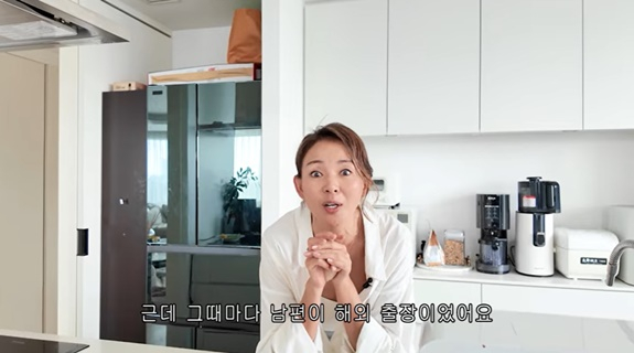 <b>야노 시호</b> "韓 갈때마다 <b>추성훈</b> 해외 출장..3개월만에 만나" [스타이슈]...