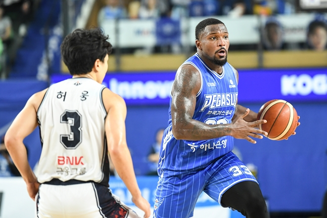 '새 외인 퍼킨스 21득점도 무소용' <b>가스공사</b>, 개막 <b>8연패</b>→KBL 역대 개막...