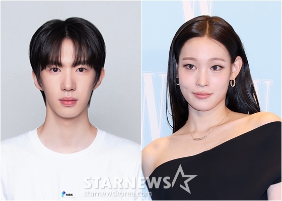 아이돌, 재벌가가 접수..'신세계 3세' 애니 활약→'<b>신전떡볶이</b> 대표 조...