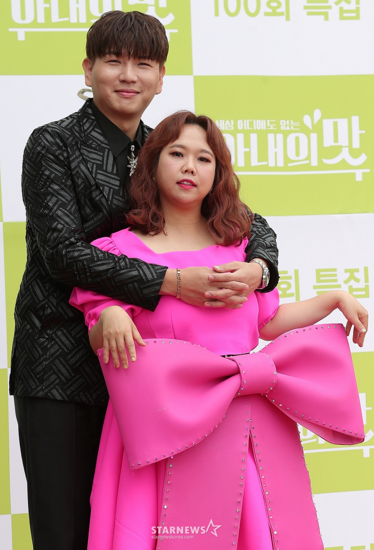 '난소 나이 46세' <b>홍현희</b>..제이쓴, 둘째 임신 고민하는 이유 "아내 산...