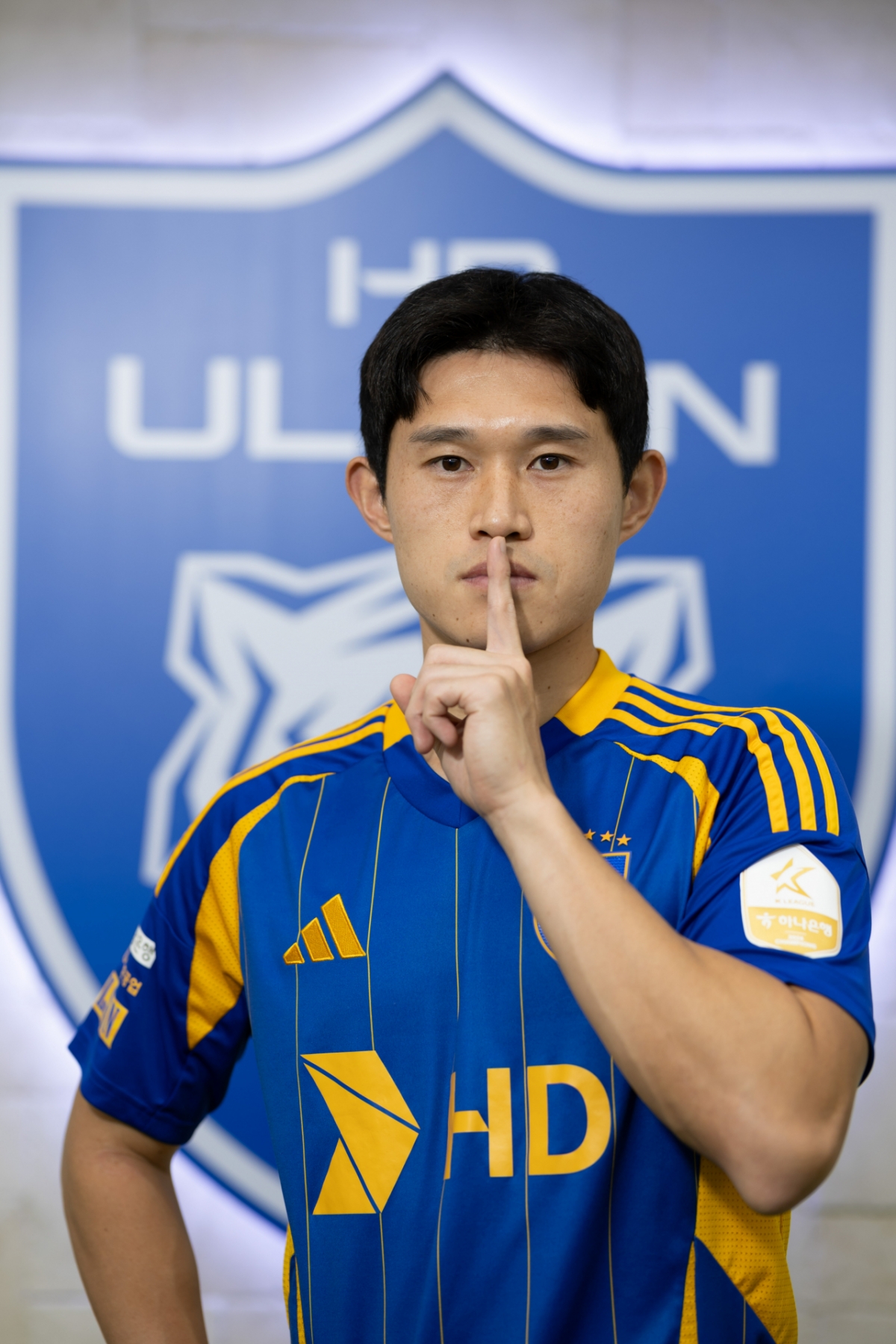'13골 11도움' 괴물 돌아왔다, '<b>울산</b> 복귀' <b>이동경</b> "이런 순위 처음... 개...