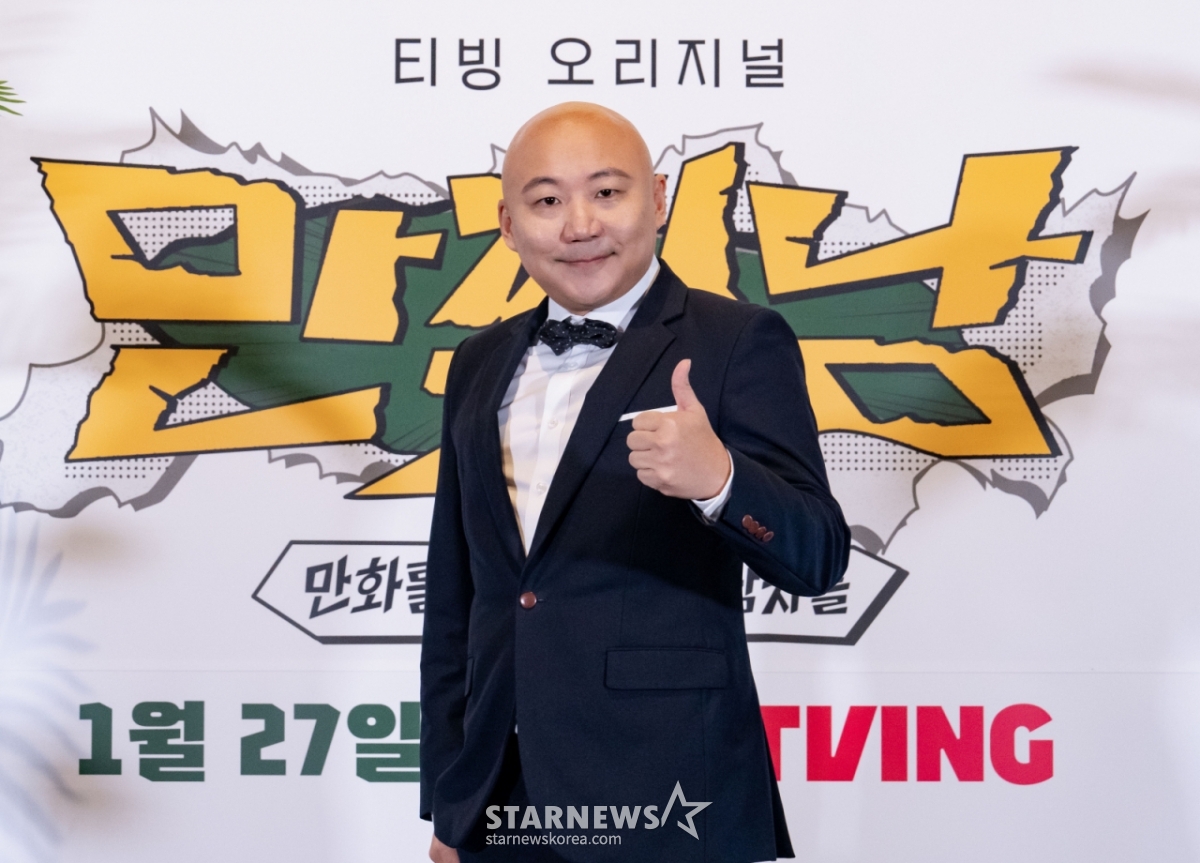 <b>주호민</b> "또 <b>허위사실 유포</b>, 학습 능력 갖길.." 법적 대응 나섰다 [전문]