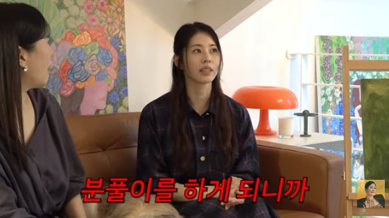 <b>서동주</b> "故 <b>서세원</b>, '<b>서세원</b> 쇼' 폐지 후 급변..母 서정희에 분풀이"[A급...