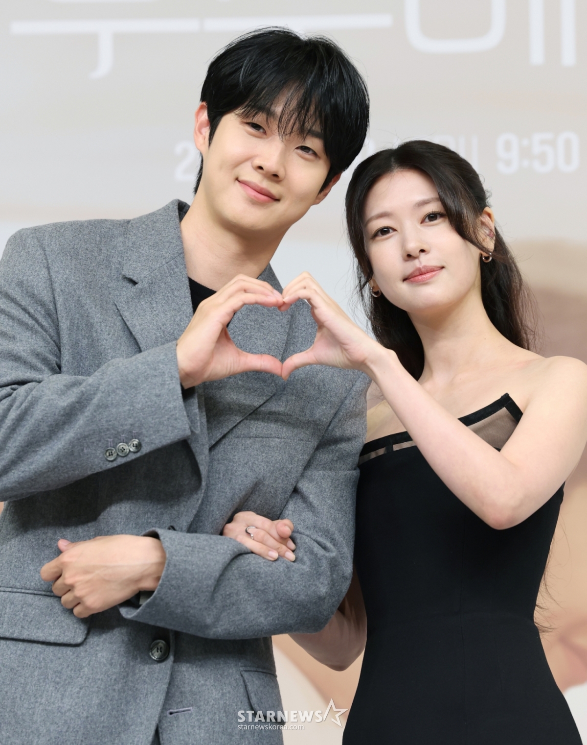 최우식<b>정소민</b>, 위장 신혼 결국 들켰다..최고 10.9%[<b>우주메리미</b>][종합]