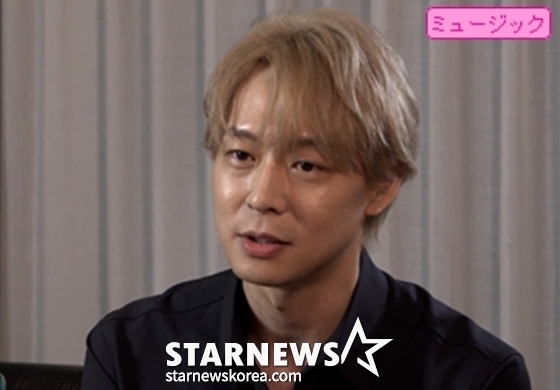 '퇴출' <b>박유천</b>, 기어이 日서 배우 <b>복귀</b>..컴백작 주연도 '마약 전력'[스타...