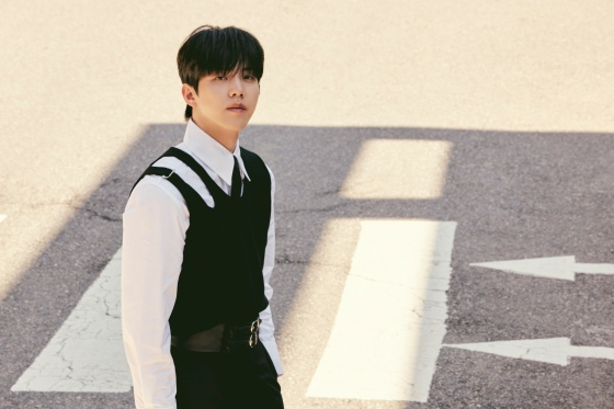 <b>데이식스</b> 도운, <b>소아청소년</b> 치료비 1억 <b>기부</b> "선한 영향력 노력"[공식]