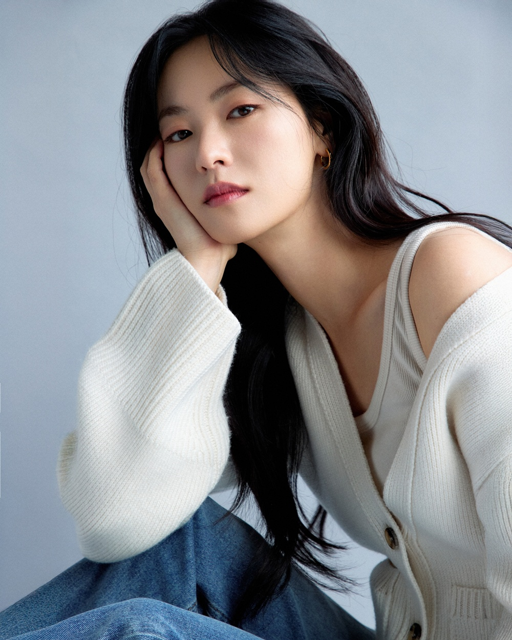 "시청률, 내 영역 아냐"..전여빈, '우리영화' <b>흥행</b> 실패와 '<b>부세미</b>' 大성...