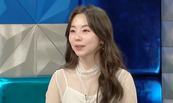 "'<b>만두 소희</b>' <b>별명</b> 싫었다"..원더걸스 안소희, 뒤늦은 고백 [라디오스타...
