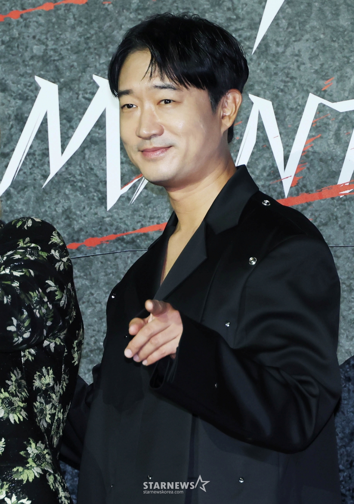 <b>조우진</b>, <b>에이스팩토리</b> 전속<b>계약</b>..'보스' 이규형과 한솥밥 [공식]