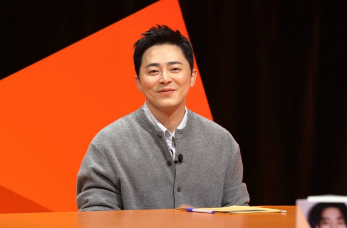 <b>조정석</b> 폭로 나왔다.."아내 <b>거미</b>, 화내면 정말 무서워" 돌연 극존칭 [미...