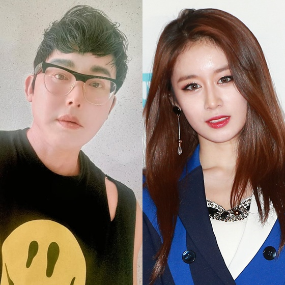<b>황재근</b>, <b>지연</b>과 황당한 <b>이혼</b> 루머 입 열었다 "난 언제 결혼을.."