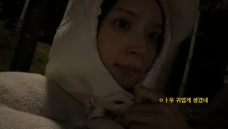 '하트시그널4' <b>김지영</b>, 연상 비연예인과 <b>열애</b> 인정 "다정하고 우직한 사...