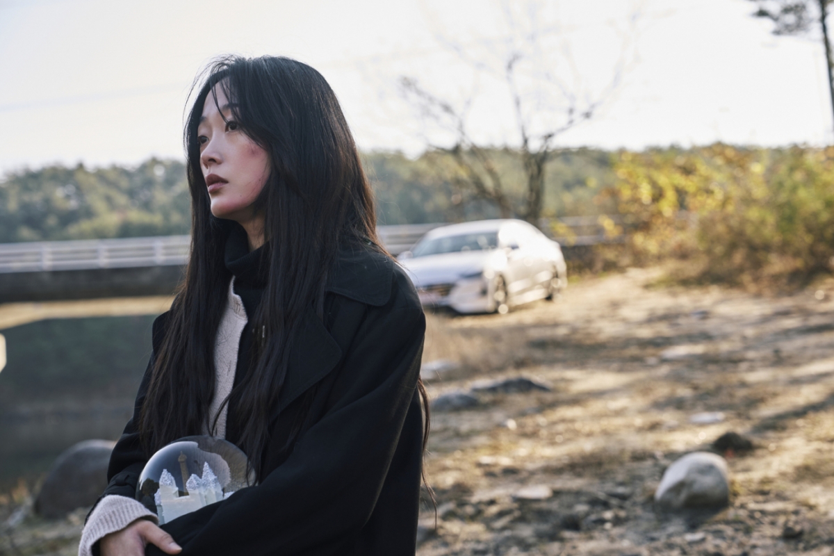 '<b>당신이 죽였다</b>' <b>이유미</b>, 37kg까지 감량.."아픔 느껴졌으면 했죠"[인터뷰...