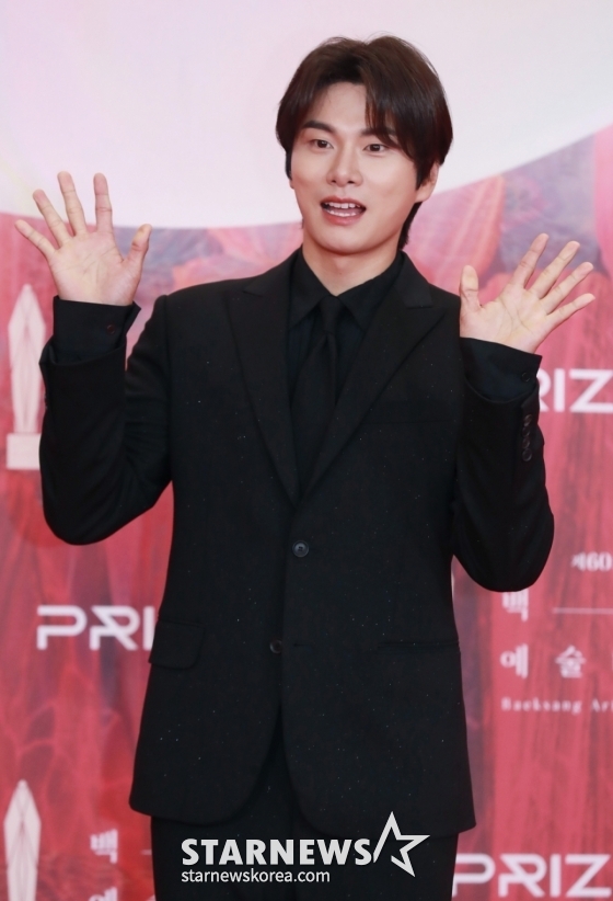 '사생활 논란' <b>이이경</b> '놀뭐''<b>슈돌</b>' <b>하차</b>..예능 삭제 '2연타'[종합]