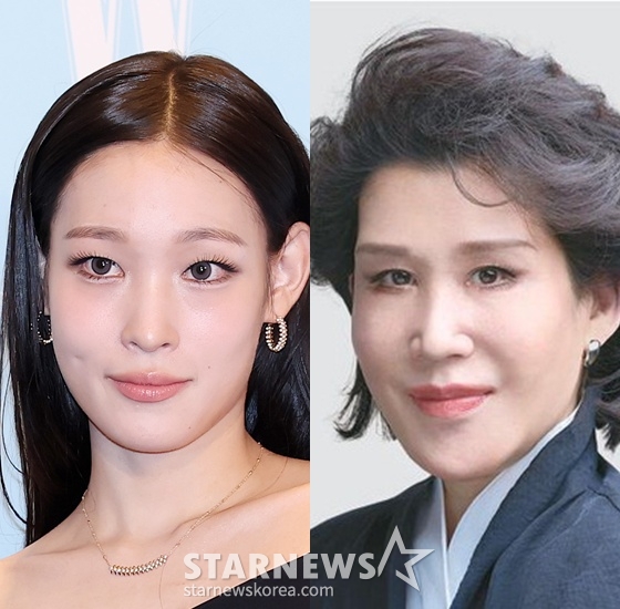 "신세계 회장 아닌 '<b>애니 맘</b>'"..재벌도 어쩔 수 없는 '딸 바보' 엄마! [아...