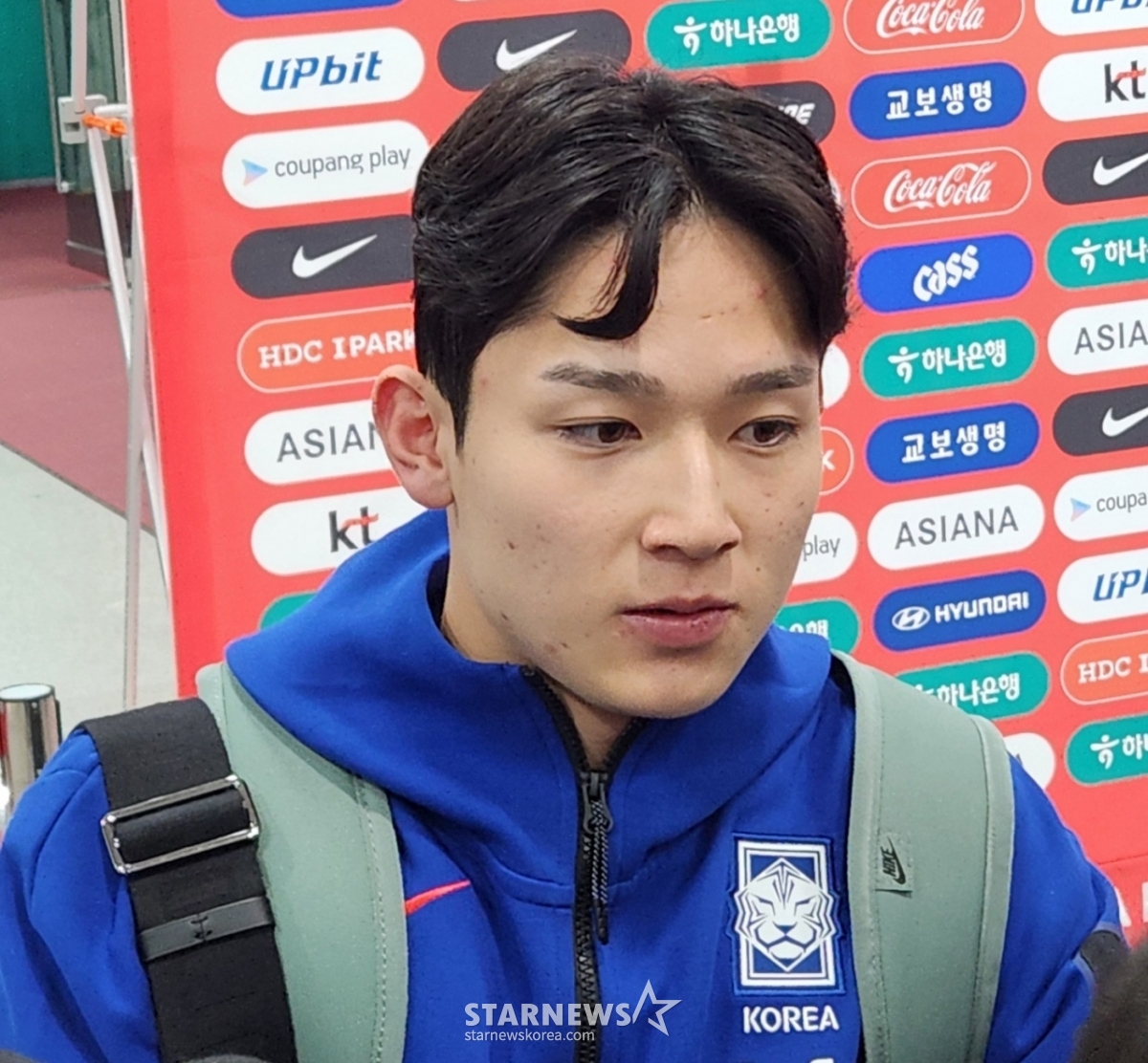 토트넘이 예의주시하는 '진짜 <b>손흥민</b> 후계자'... 양민혁 "토트넘 계속 연...
