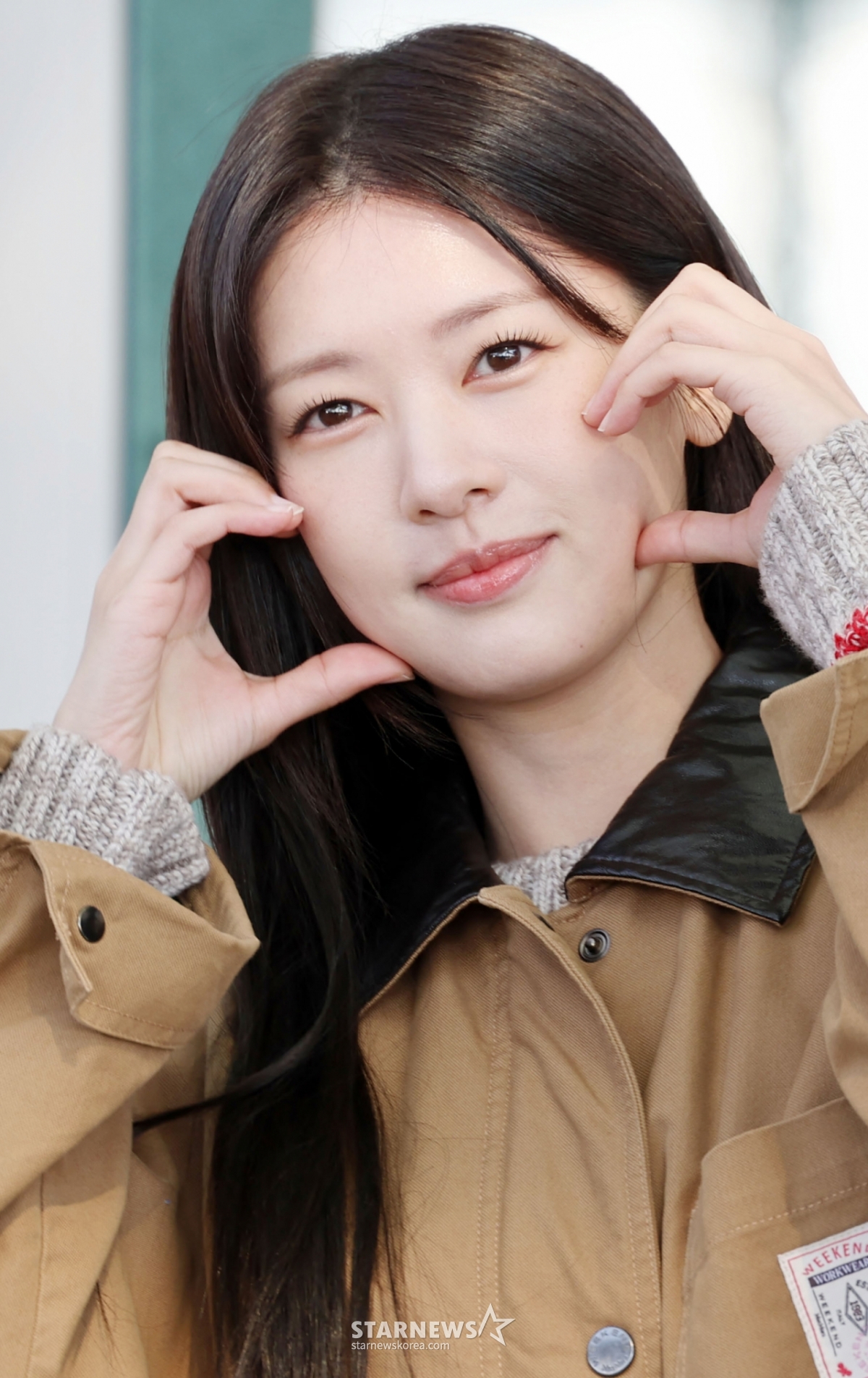 최우식과 결혼 엔딩..정소민 '<b>우주메리미</b>' <b>종영</b> 소감 "실감 안 나"