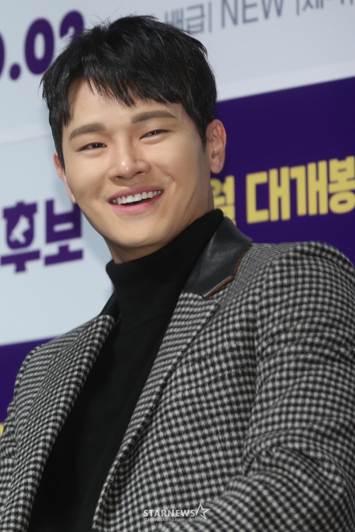 '연락두절 후 잠적'..돌아온 <b>장동주</b>, 새로운 출발 알렸다 [공식]