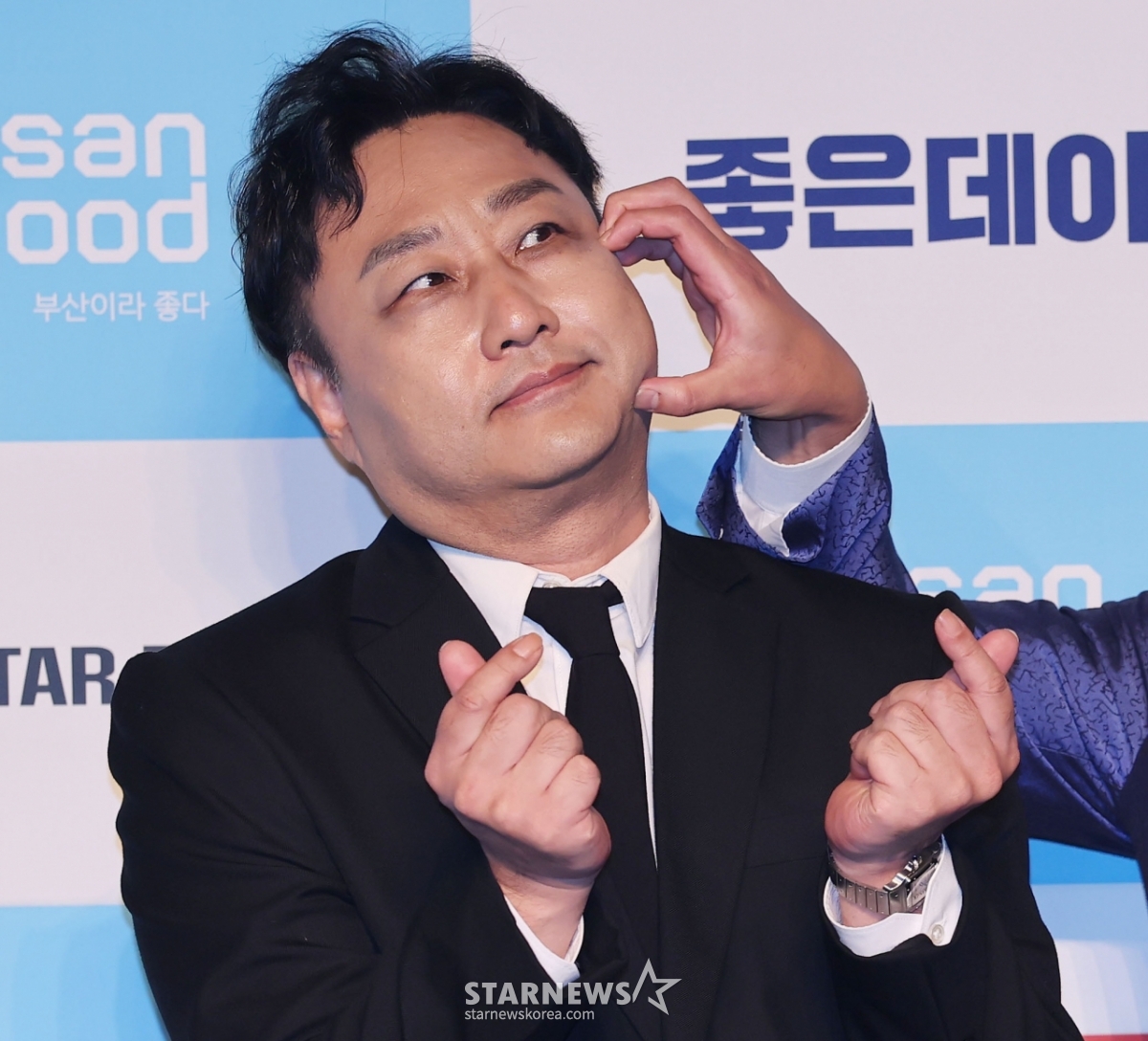 [단독]의식 잃었던 <b>김수용</b>, <b>급성 심근경색</b> 진단..혈관 시술 후 회복 중