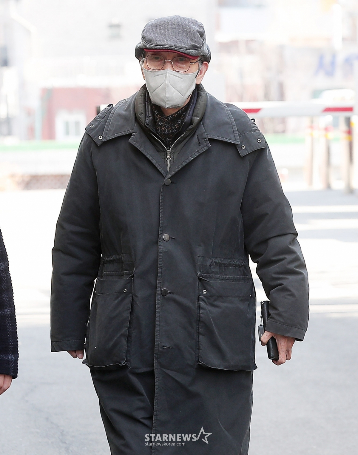 '<b>강제추행</b> 혐의' <b>오영수</b>, <b>대법원</b> 간다..검찰 '무죄 판결'에 상고