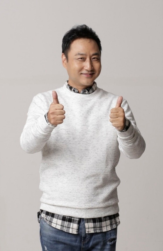 [단독]20분 후 기적처럼 의식 회복한 <b>김수용</b> "이만하길 다행..이제 금연...