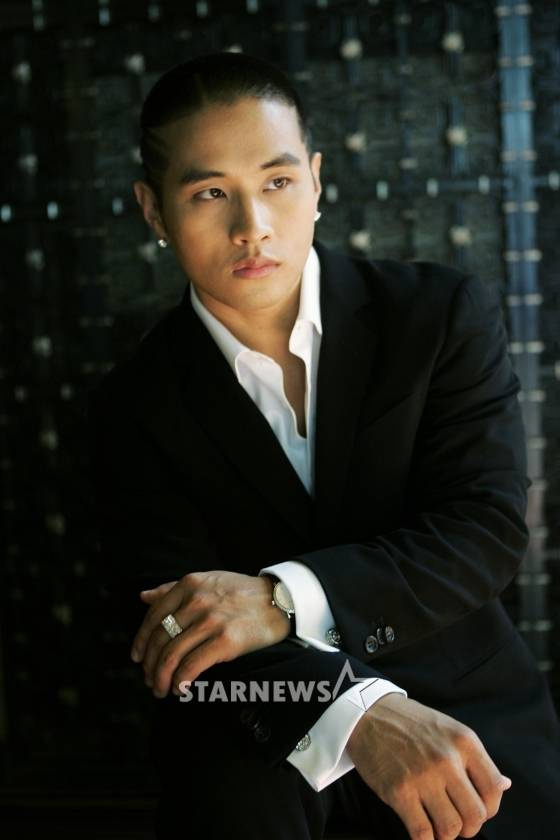 '병역 기피' <b>유승준</b>, <b>저스디스</b> 새 앨범 <b>피처링</b> 참여[스타이슈]