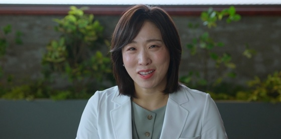 이미도, <b>이정재</b> 뼈 때렸다.."어장관리 중" [<b>얄미운 사랑</b>]