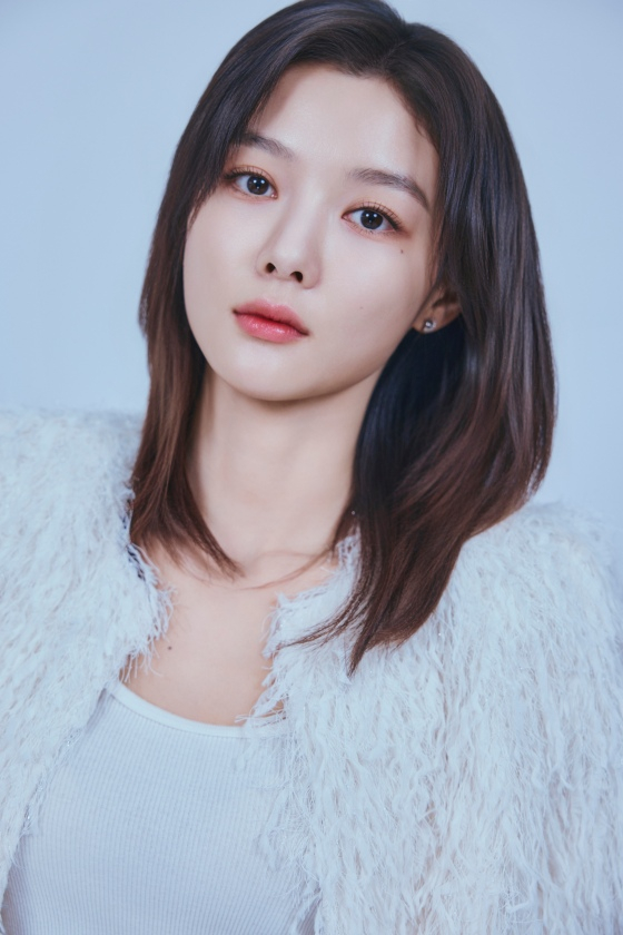 '<b>친애하는</b> X' <b>김유정</b> "악역 파격 변신, 주변에서 다들 무섭다고"[인터뷰...