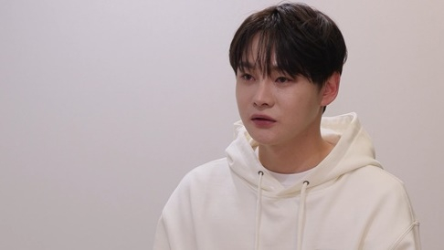 <b>박서진</b>, 한밤중 쓰러진 父..<b>연명치료</b> 거부에 '오열' [살림남]