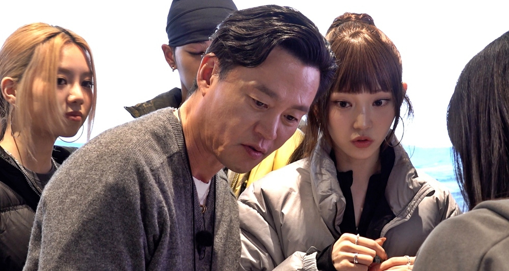 <b>이서진</b> '<b>신세계</b>家 친구 딸' <b>애니</b> 수발 들다 "자식 안 낳길 잘했다" [비서...