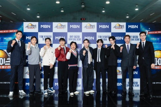 '김연경' <b>배구</b> 붐 이을까..이용대→윤성빈, 국대가 꽂는 '스파이크 워'[...
