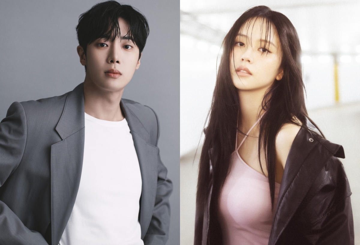 <b>추영우</b>X<b>김소현</b> 대학원생 로맨스..안판석 연출 '<b>연애박사</b>' 내년 방송 [공...