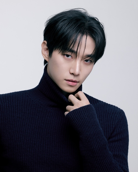<b>이준호</b> "'<b>태풍상사</b>' 시청률 10%로 끝나 다행, 염원했던 성적" [인터뷰①...