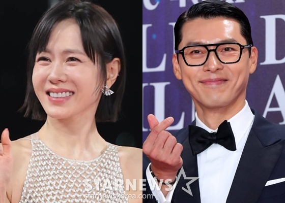 <b>손예진</b>, 숨겨둔 <b>요리</b> 금손 인증..현빈도 반할 맛